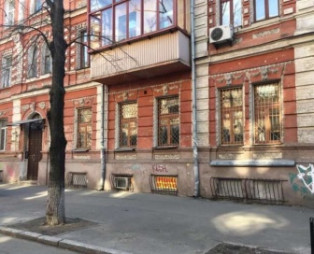 Коммерческое помещение на Подоле